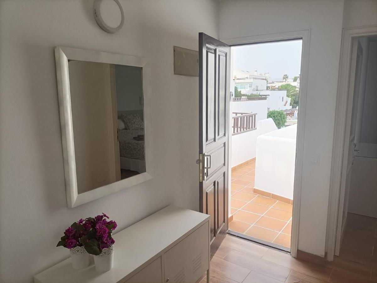Apto. Vacacional “El Balcon De Las 4 Lunas” Costa Teguise Exterior foto