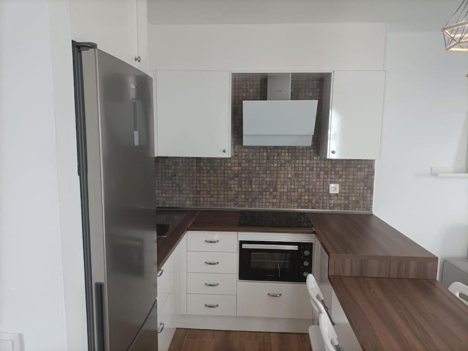 Apto. Vacacional “El Balcon De Las 4 Lunas” Costa Teguise Exterior foto