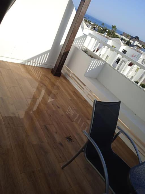 Apto. Vacacional “El Balcon De Las 4 Lunas” Costa Teguise Exterior foto